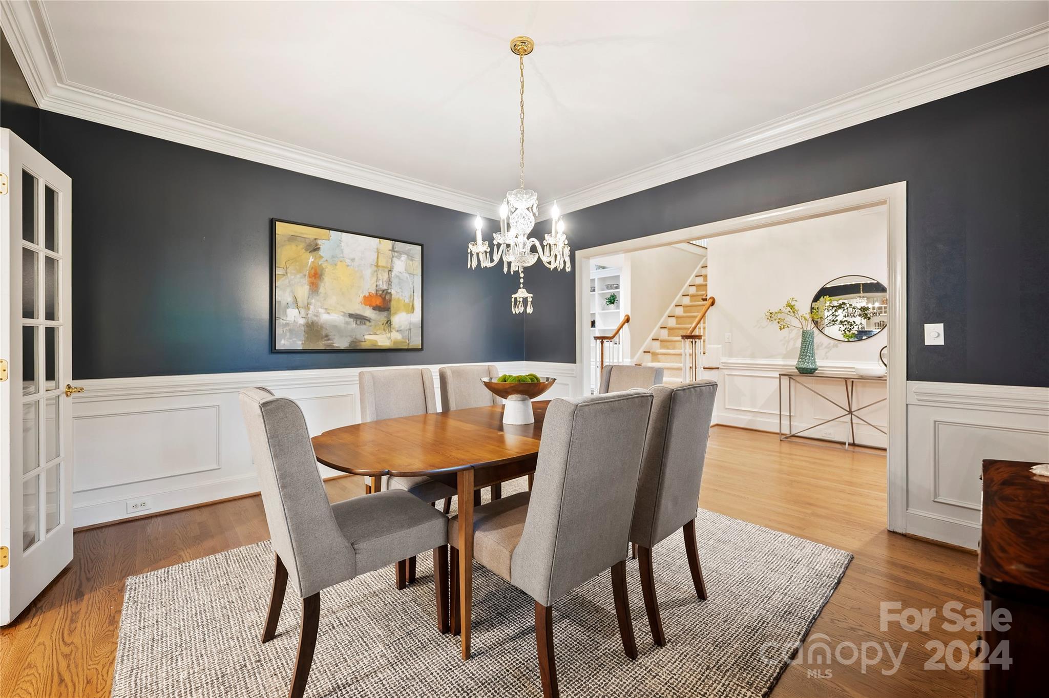 Ballantyne Country Club - Residential