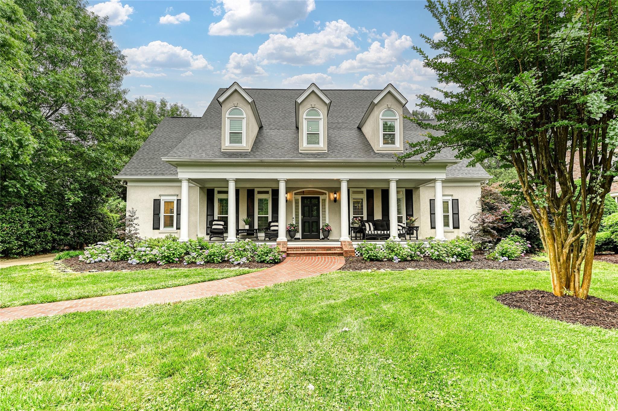 Ballantyne Country Club - Residential