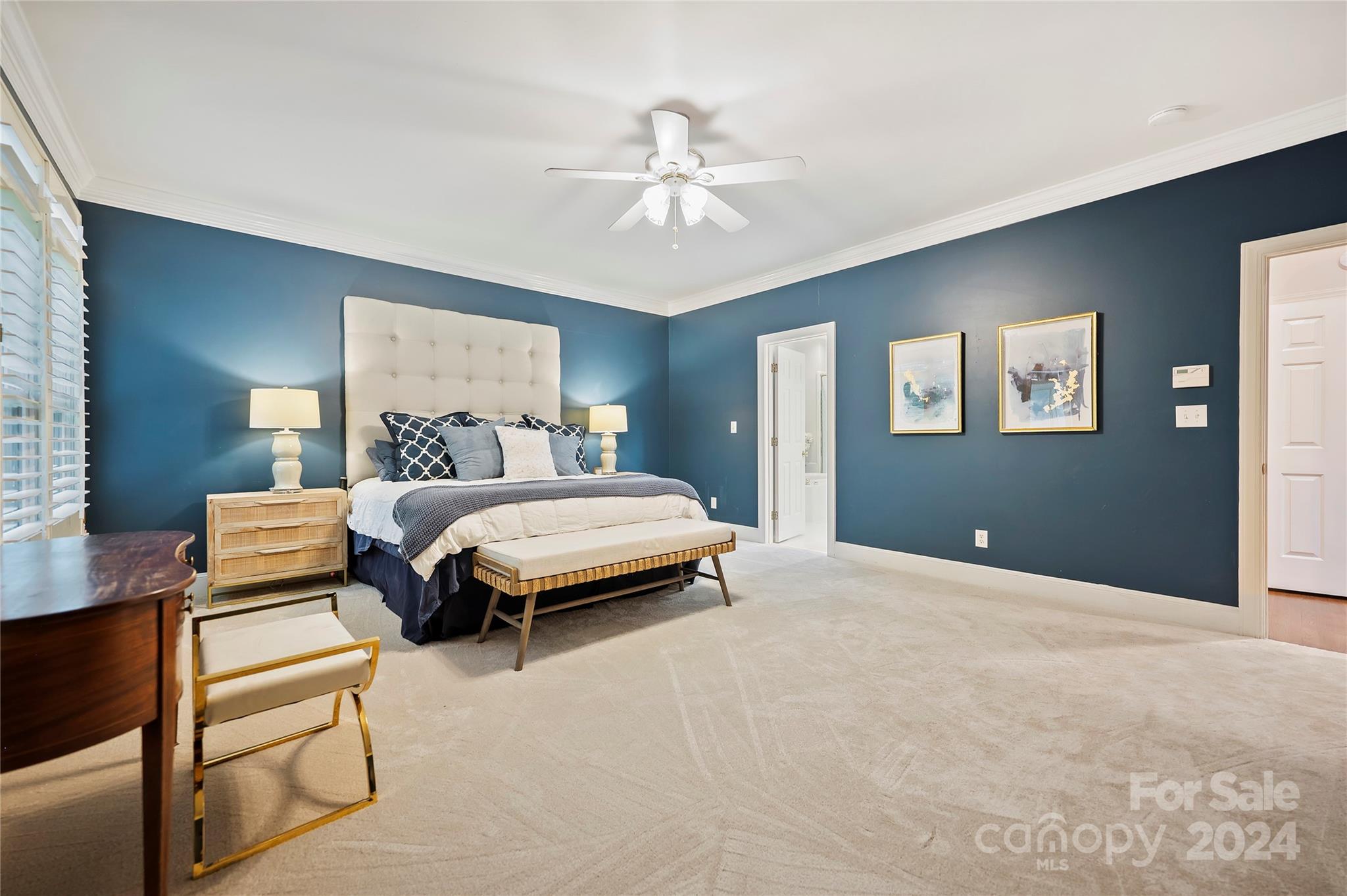 Ballantyne Country Club - Residential