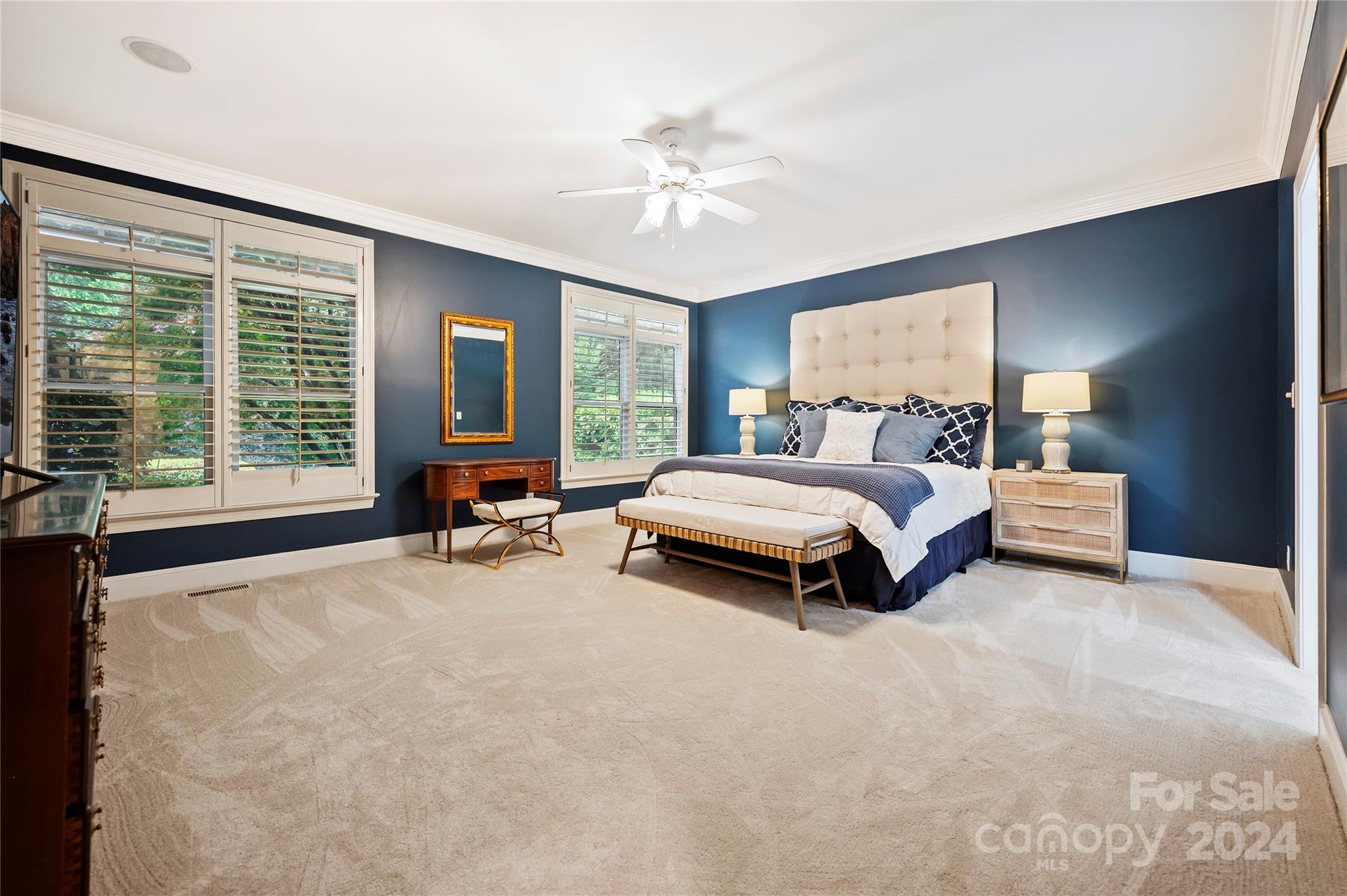 Ballantyne Country Club - Residential