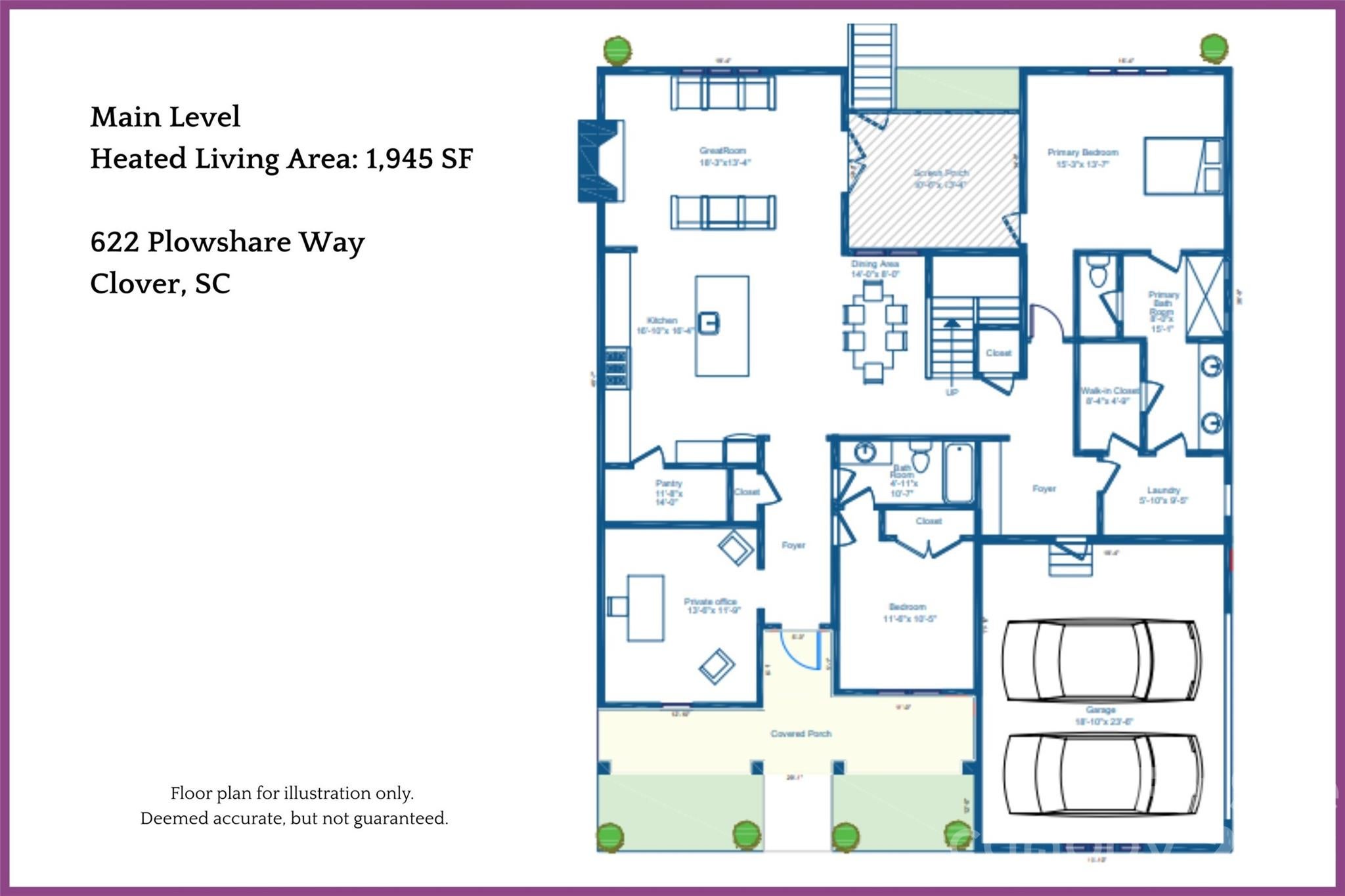 622 Plowshare Way