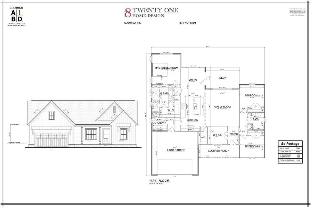 Eagle Glen - Residential