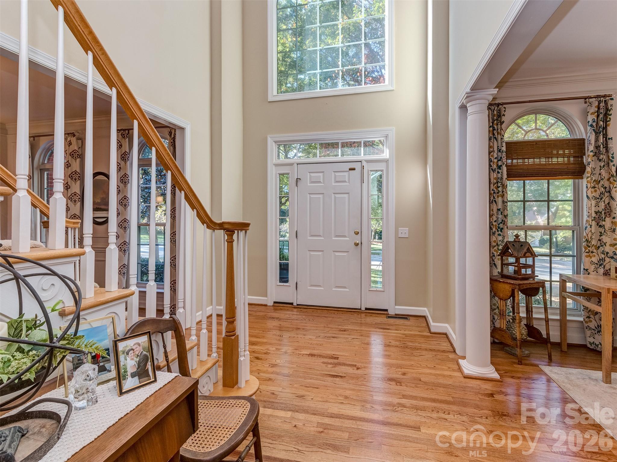 136 Lockerbie Lane