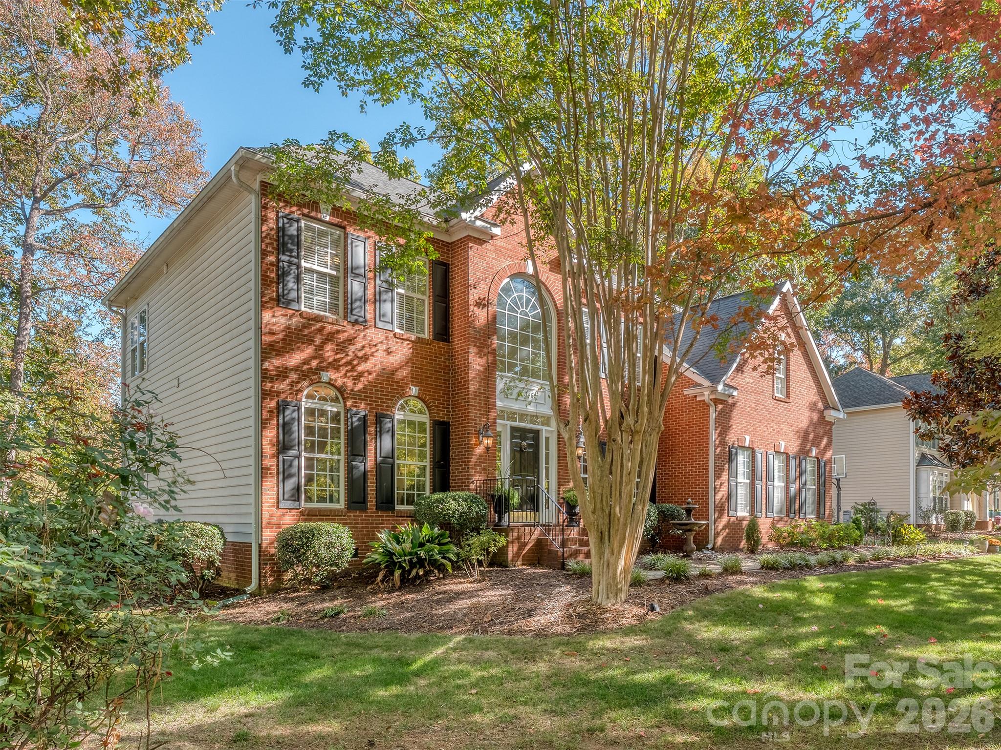136 Lockerbie Lane