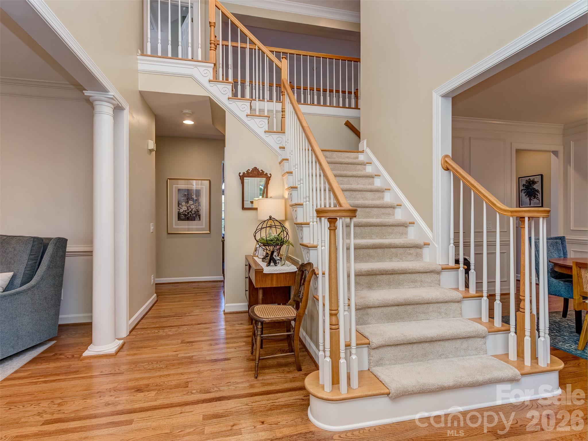 136 Lockerbie Lane