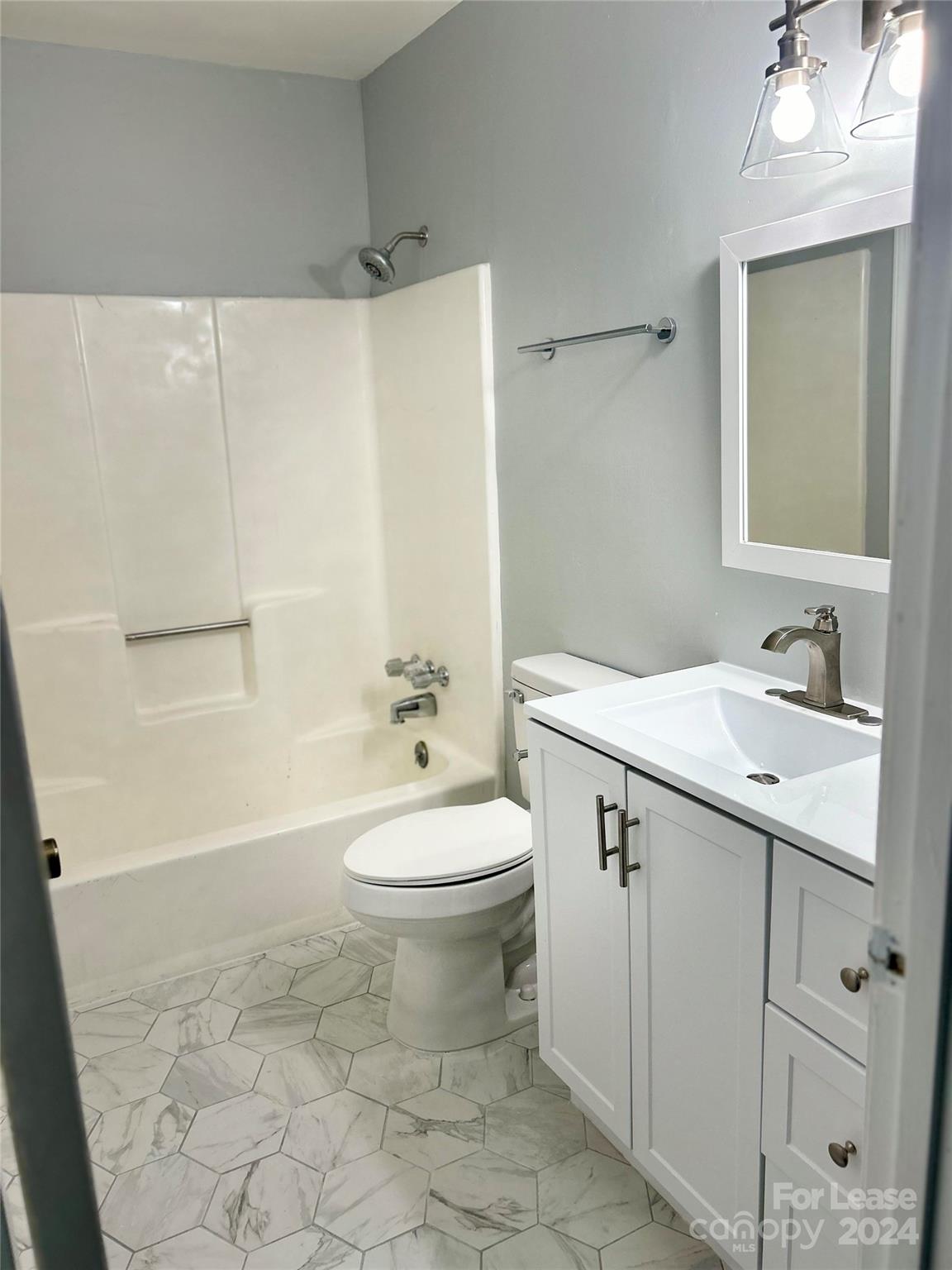 None - Residential Lease
