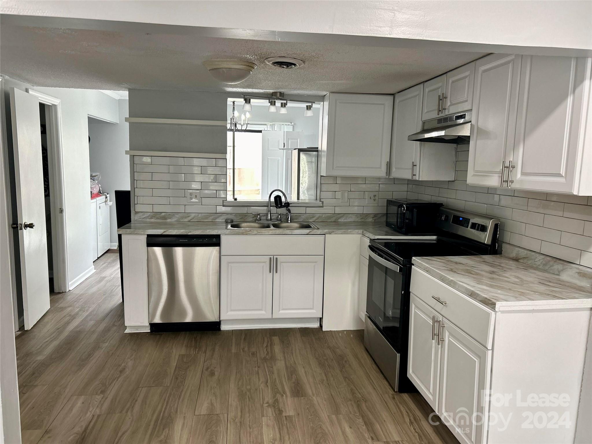 None - Residential Lease