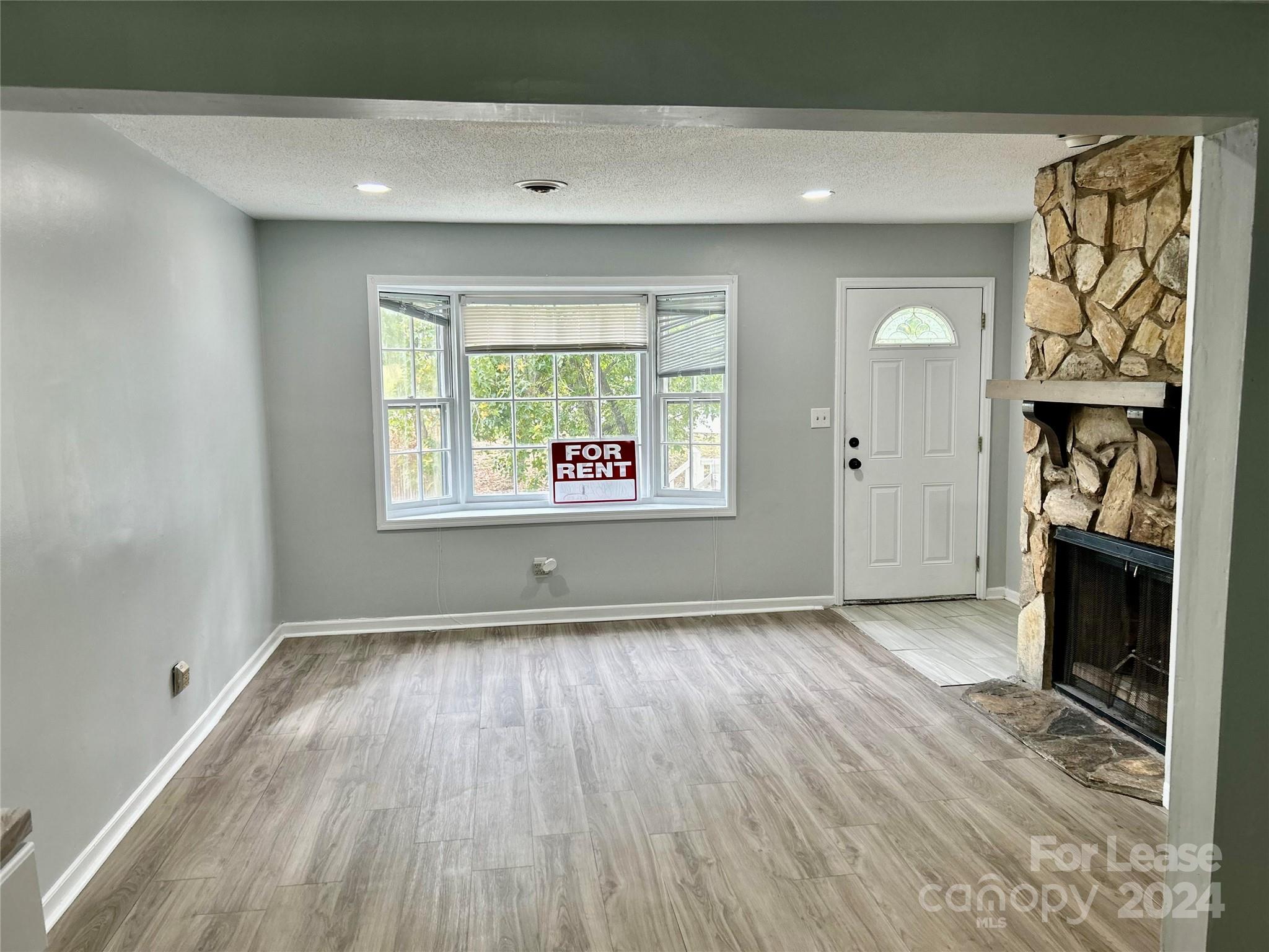 None - Residential Lease
