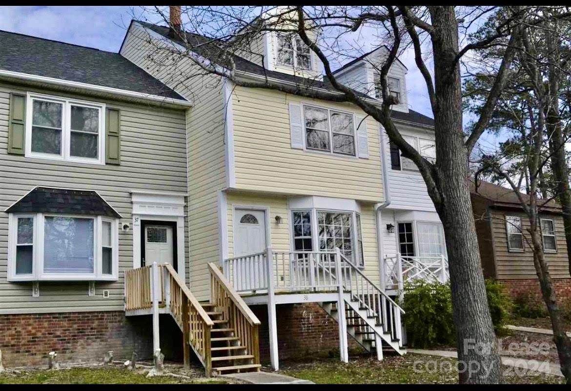 None - Residential Lease