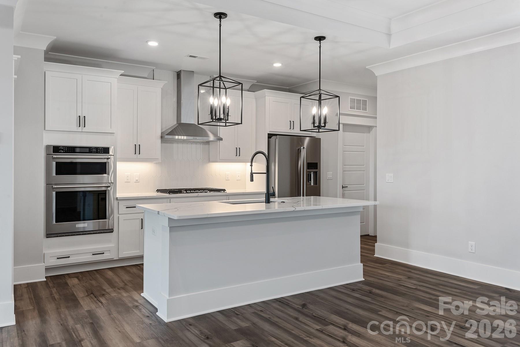 Stoneridge Hills - Residential