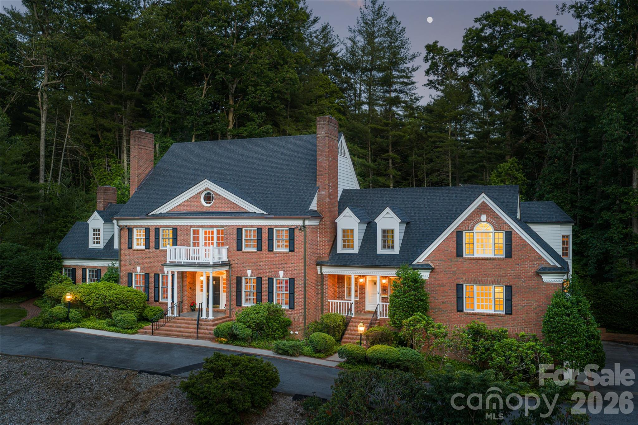 14 Brookside Road