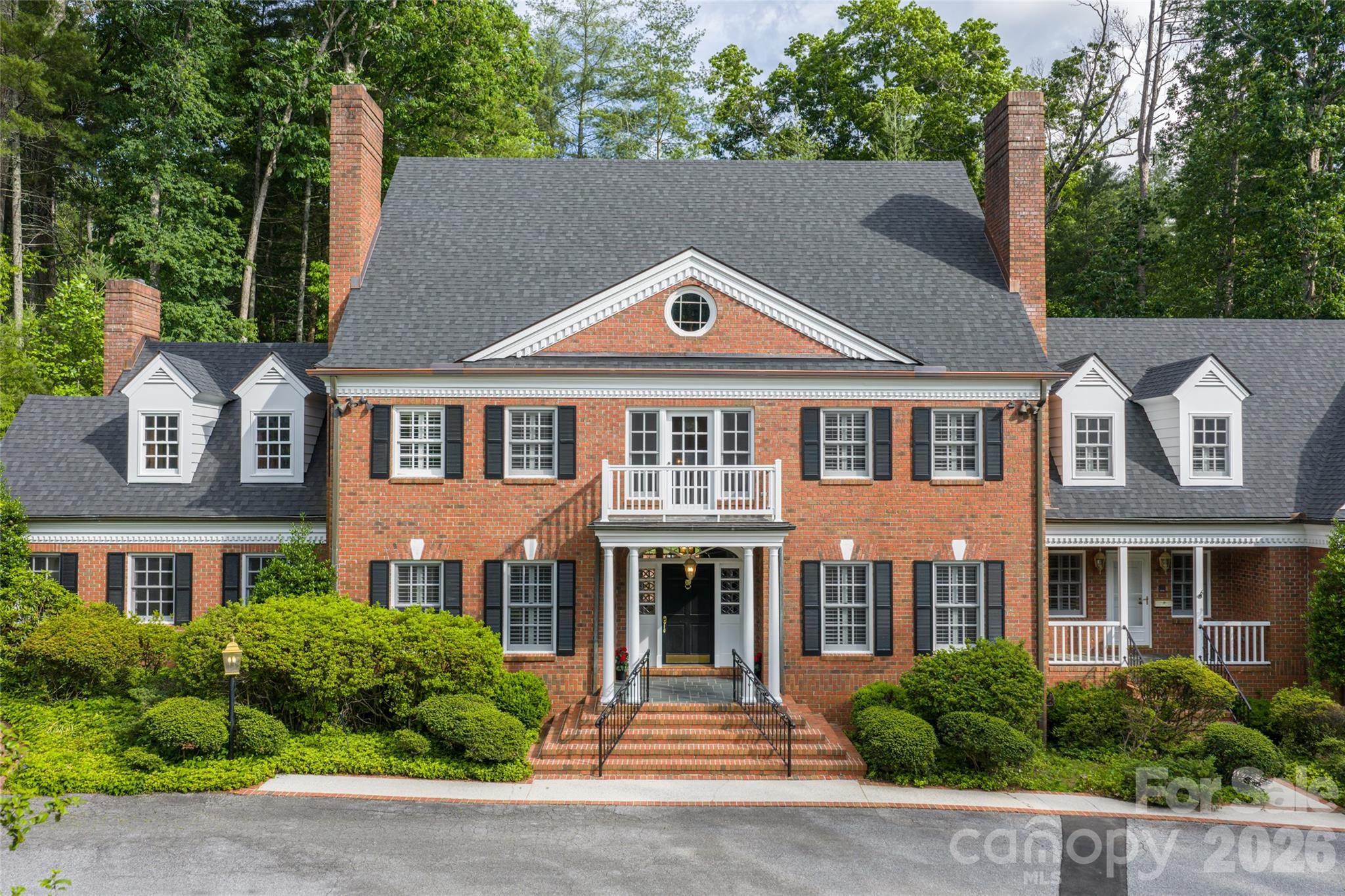 14 Brookside Road