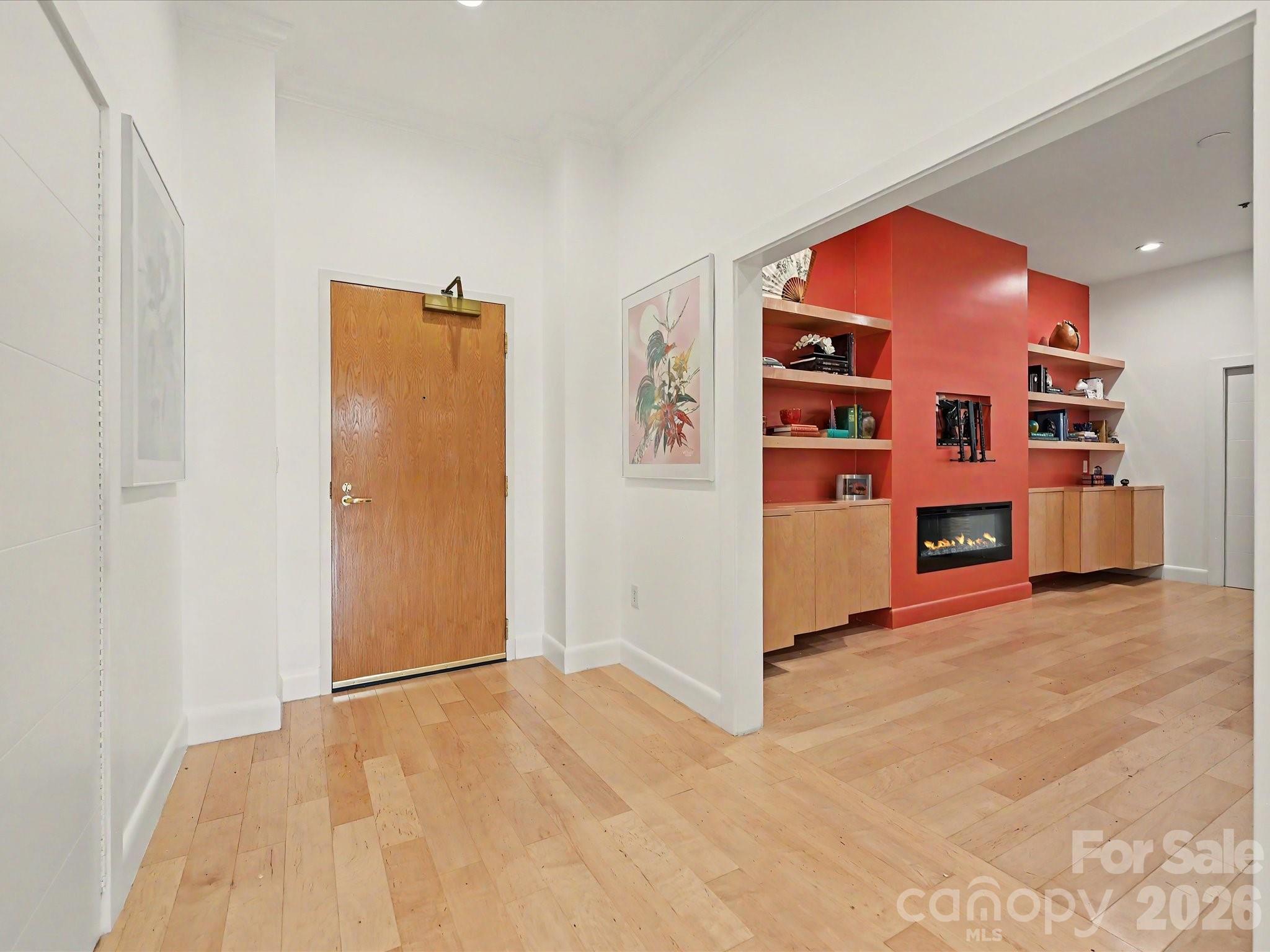 127 N Tryon Street 509.510