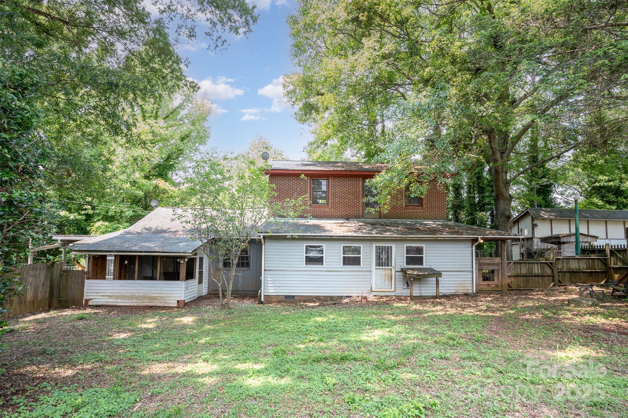 417 Phifer Road
