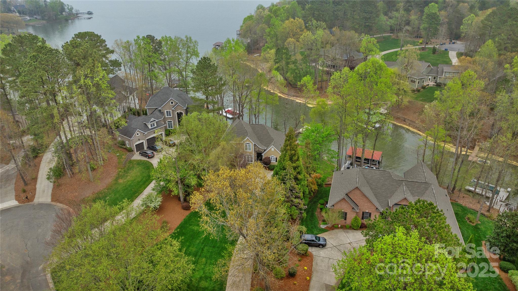 Northview Harbour - Residential