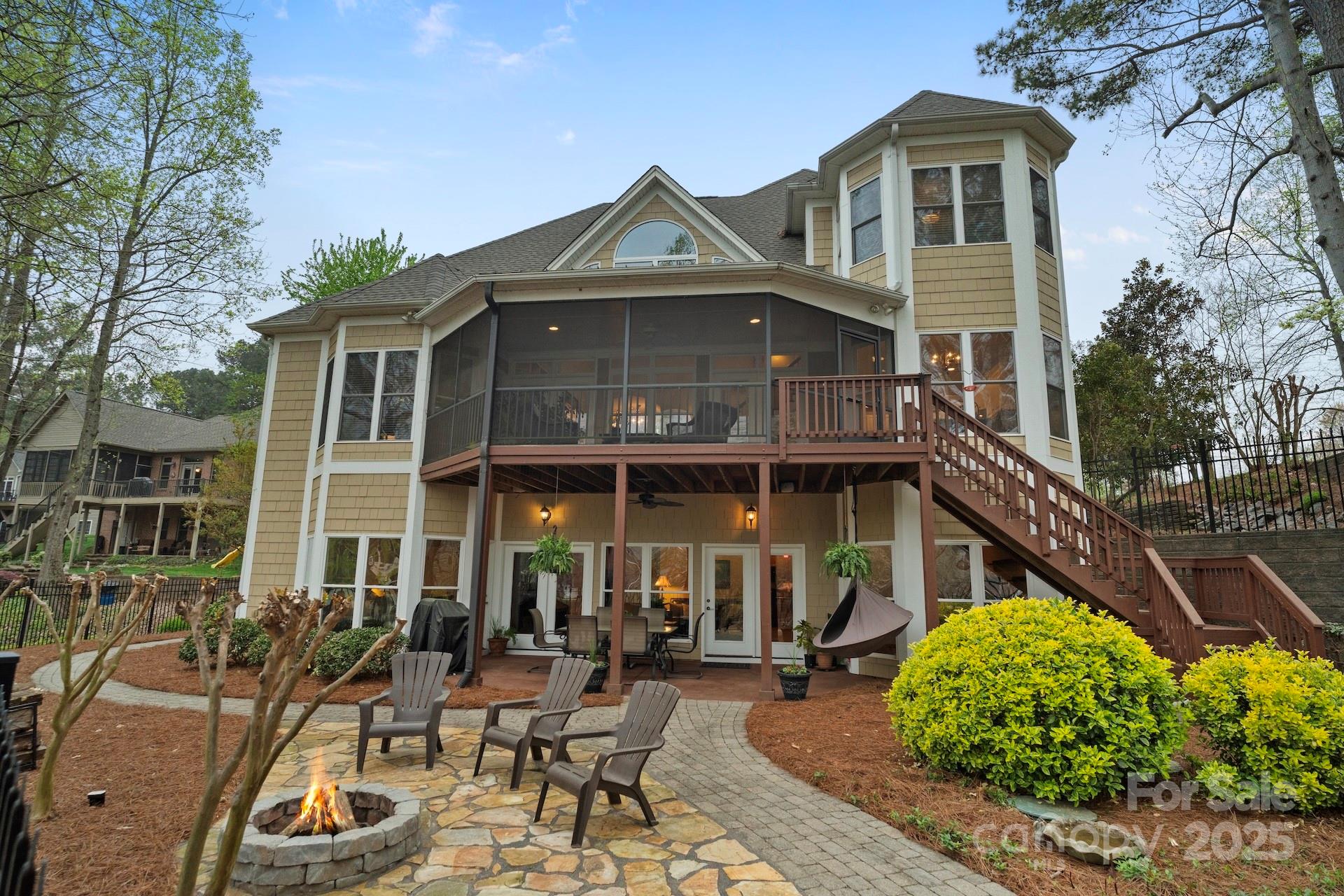 Northview Harbour - Residential