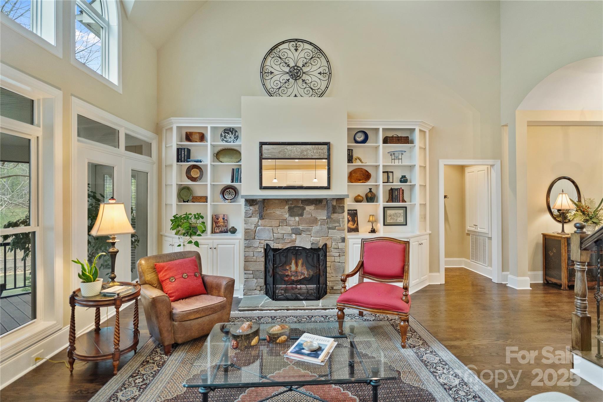 Northview Harbour - Residential