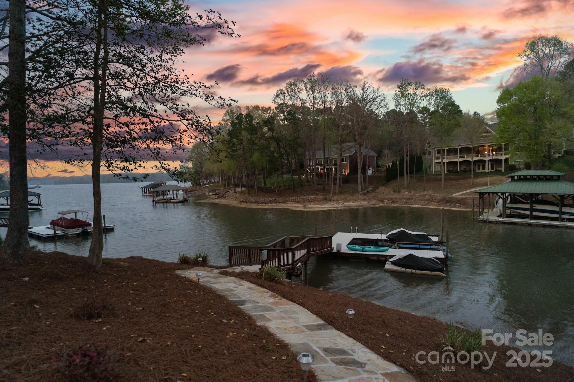 Northview Harbour - Residential