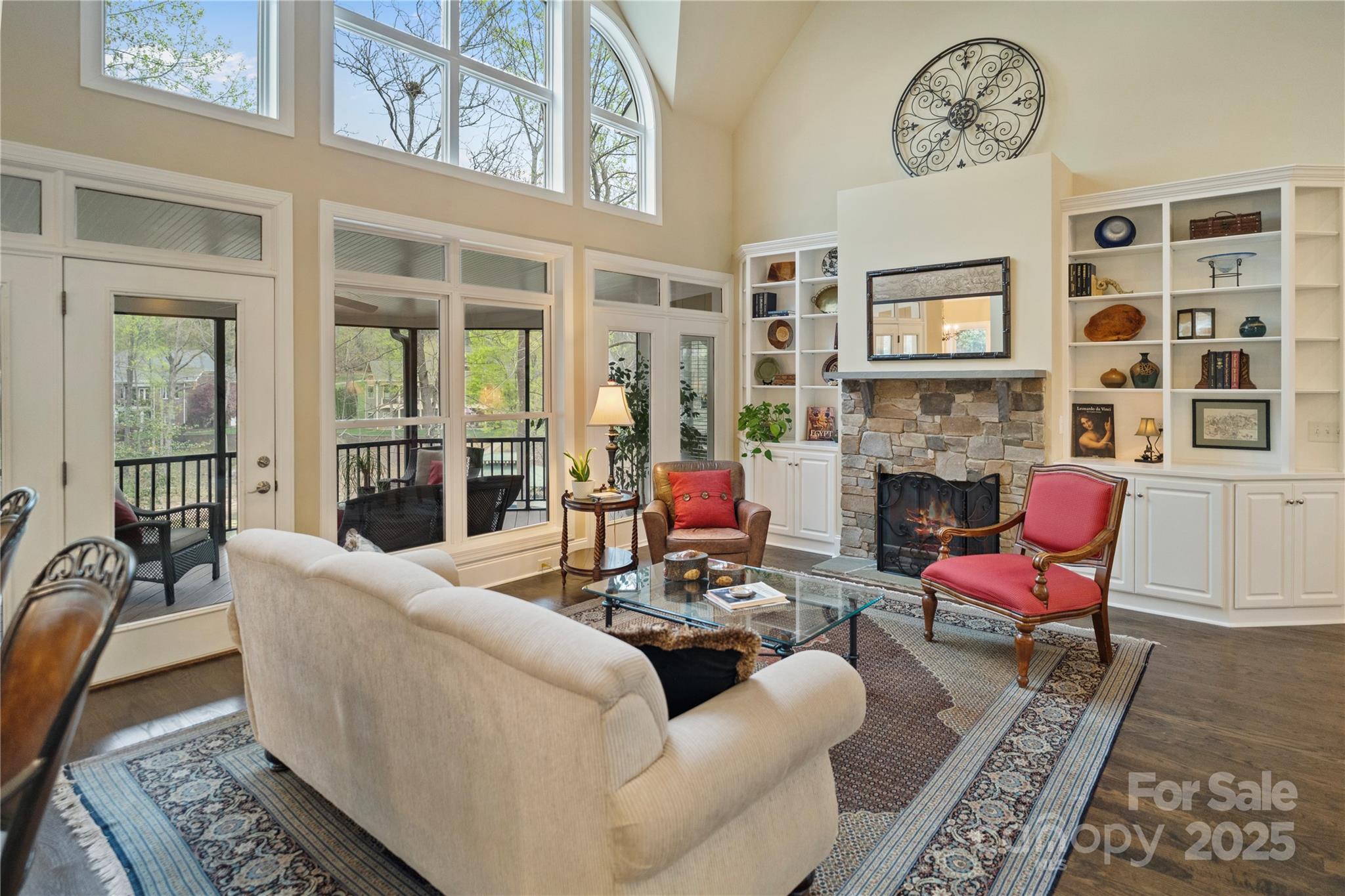 Northview Harbour - Residential