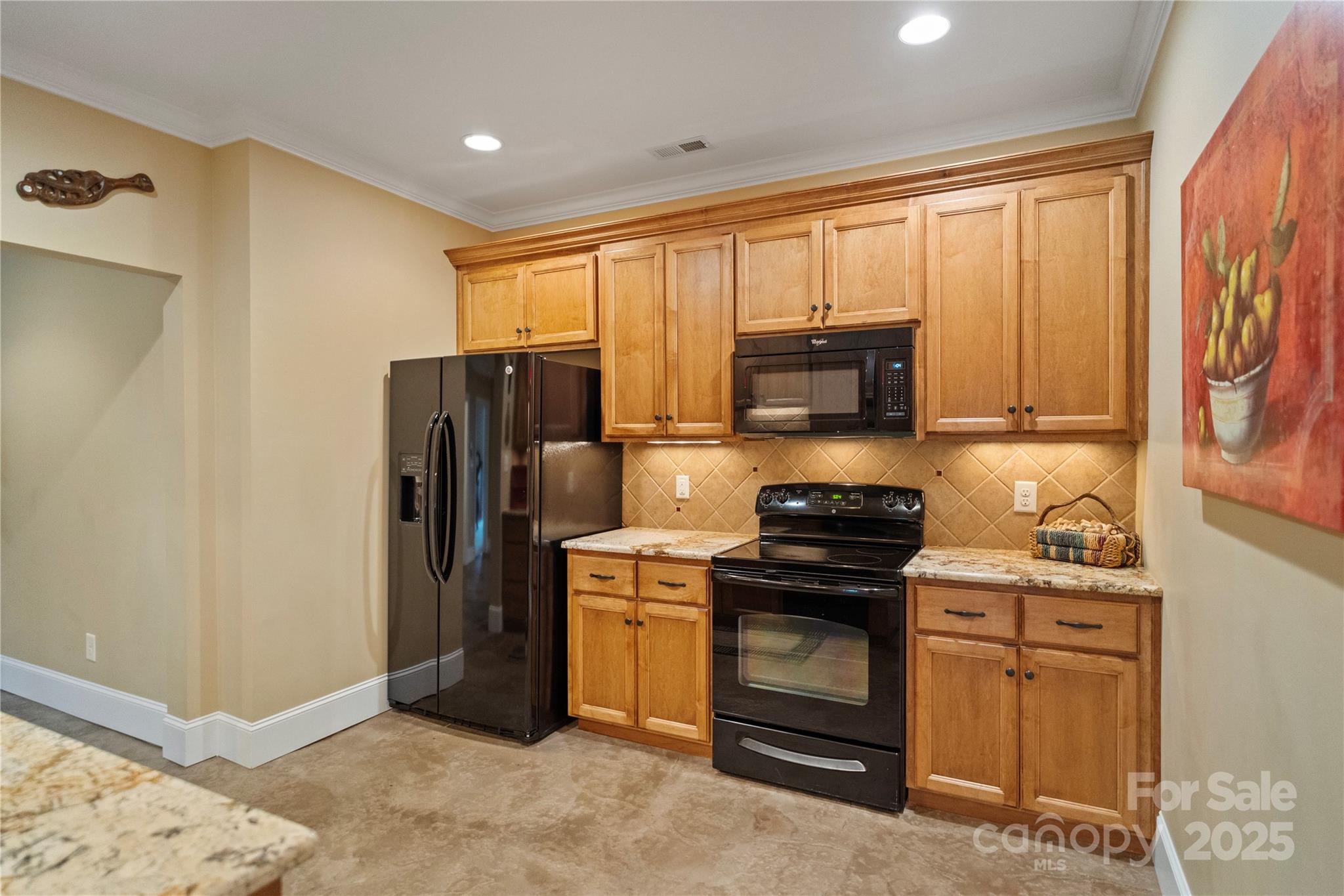 Northview Harbour - Residential