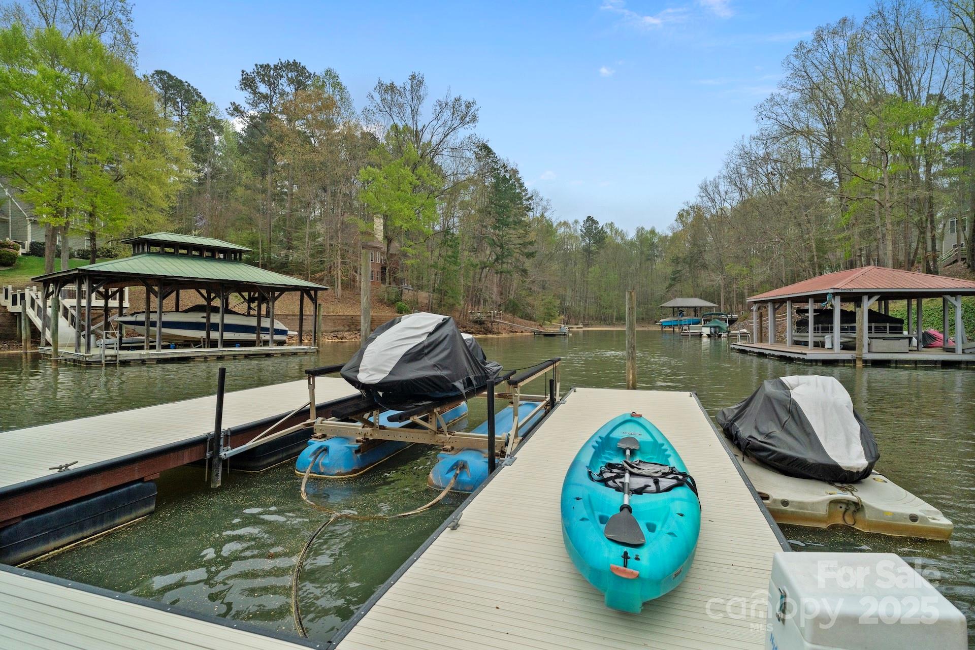 Northview Harbour - Residential