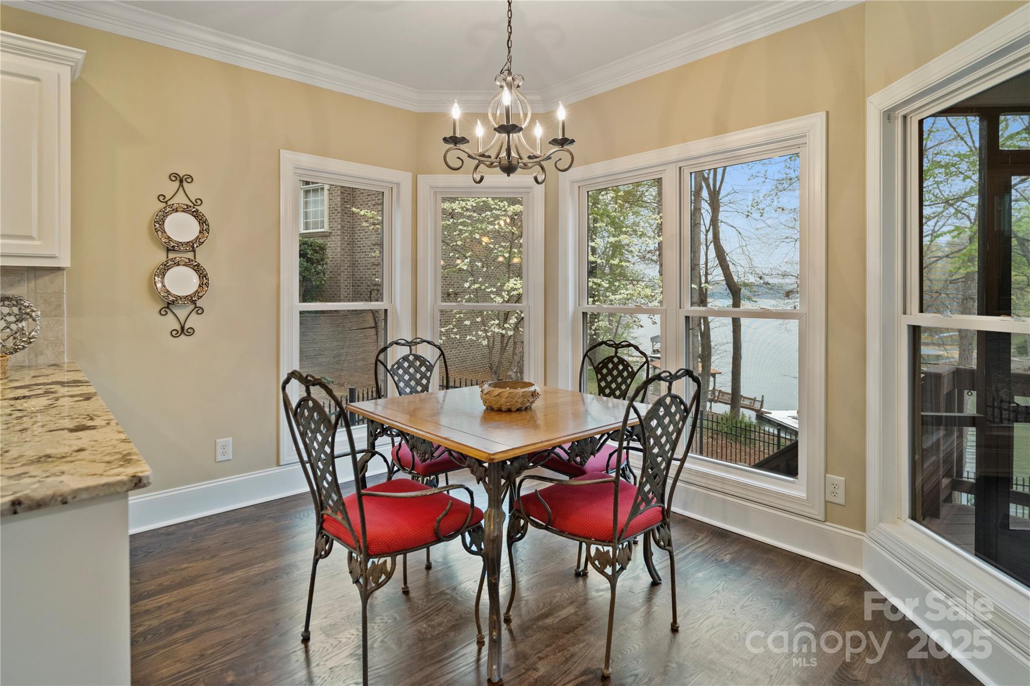 Northview Harbour - Residential