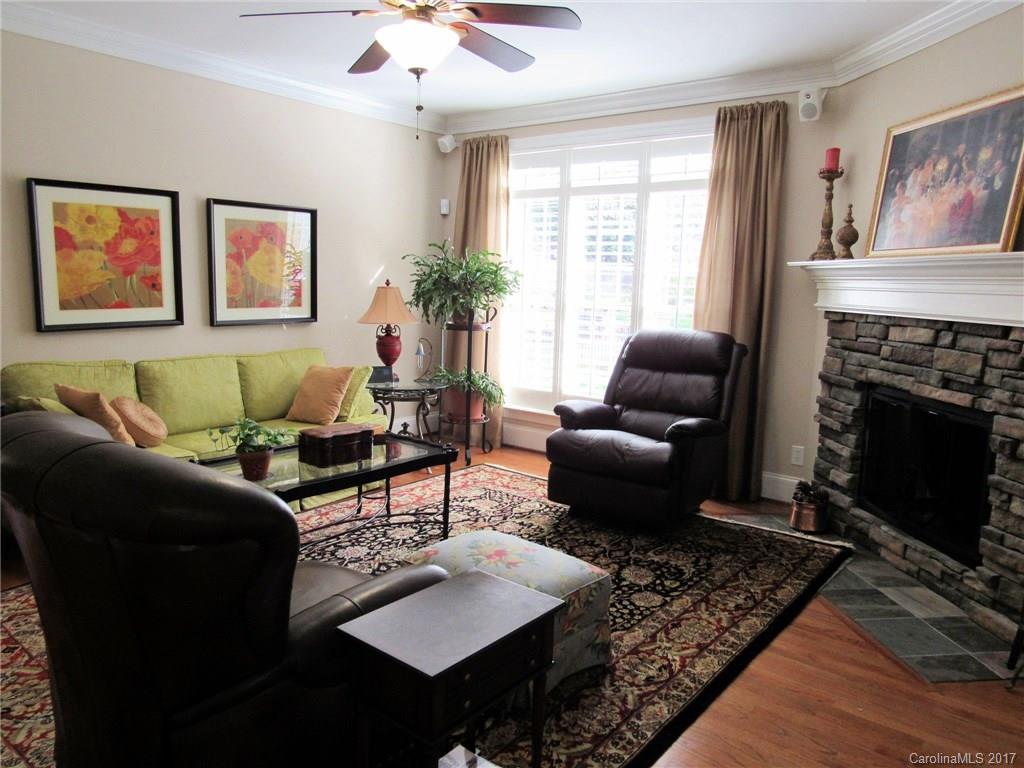 Weddington Woods - Residential