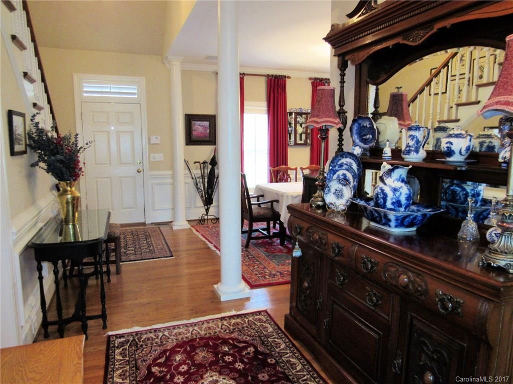 Weddington Woods - Residential