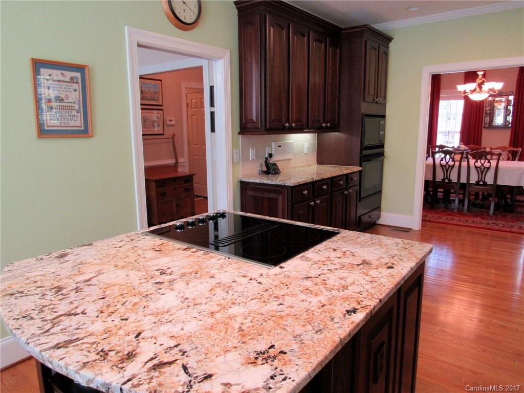 Weddington Woods - Residential