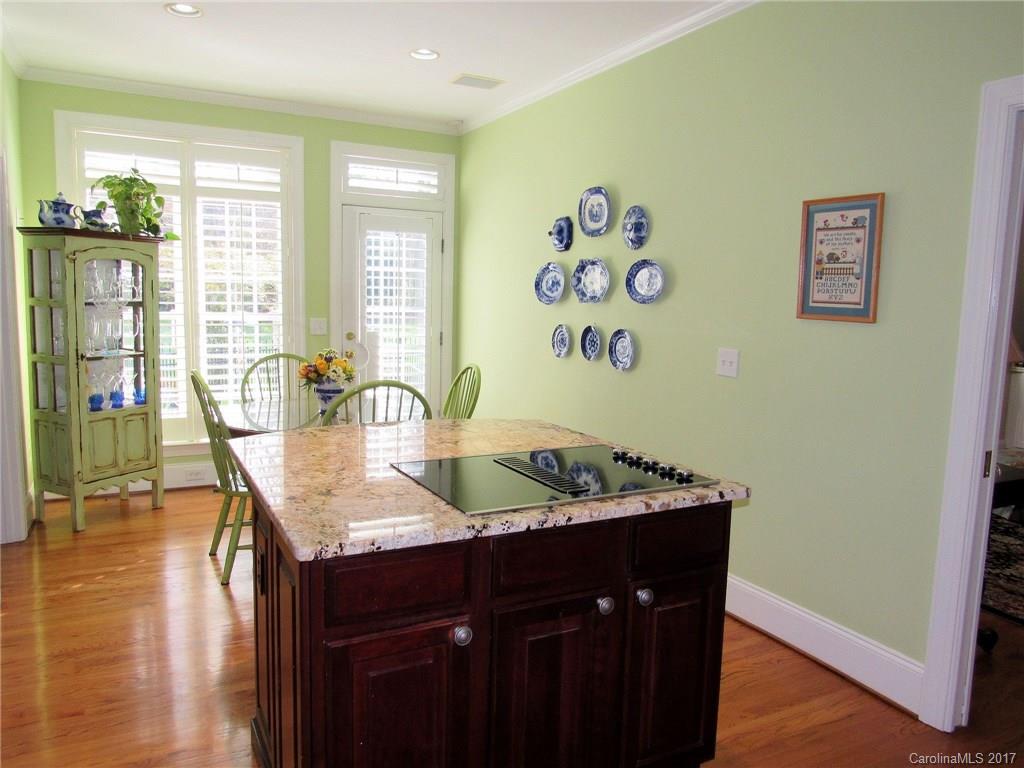 Weddington Woods - Residential