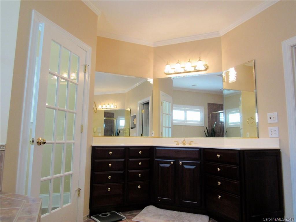 Weddington Woods - Residential