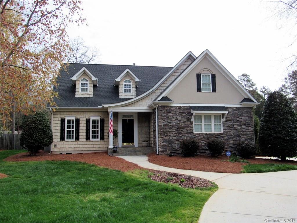 Weddington Woods - Residential