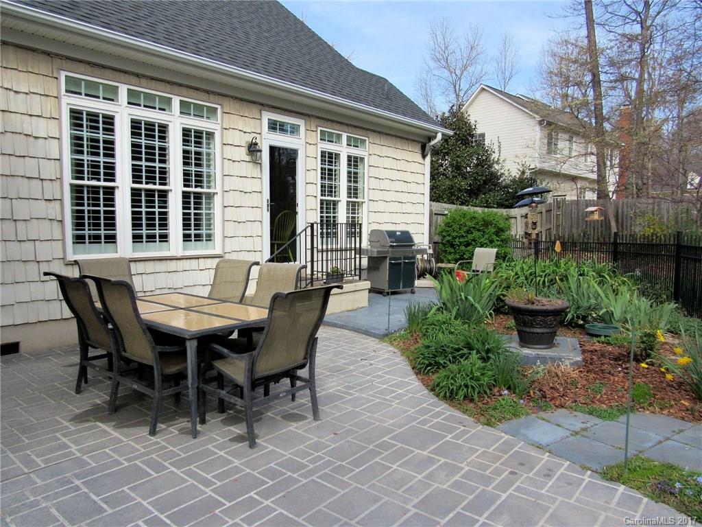 Weddington Woods - Residential