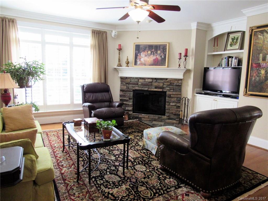Weddington Woods - Residential