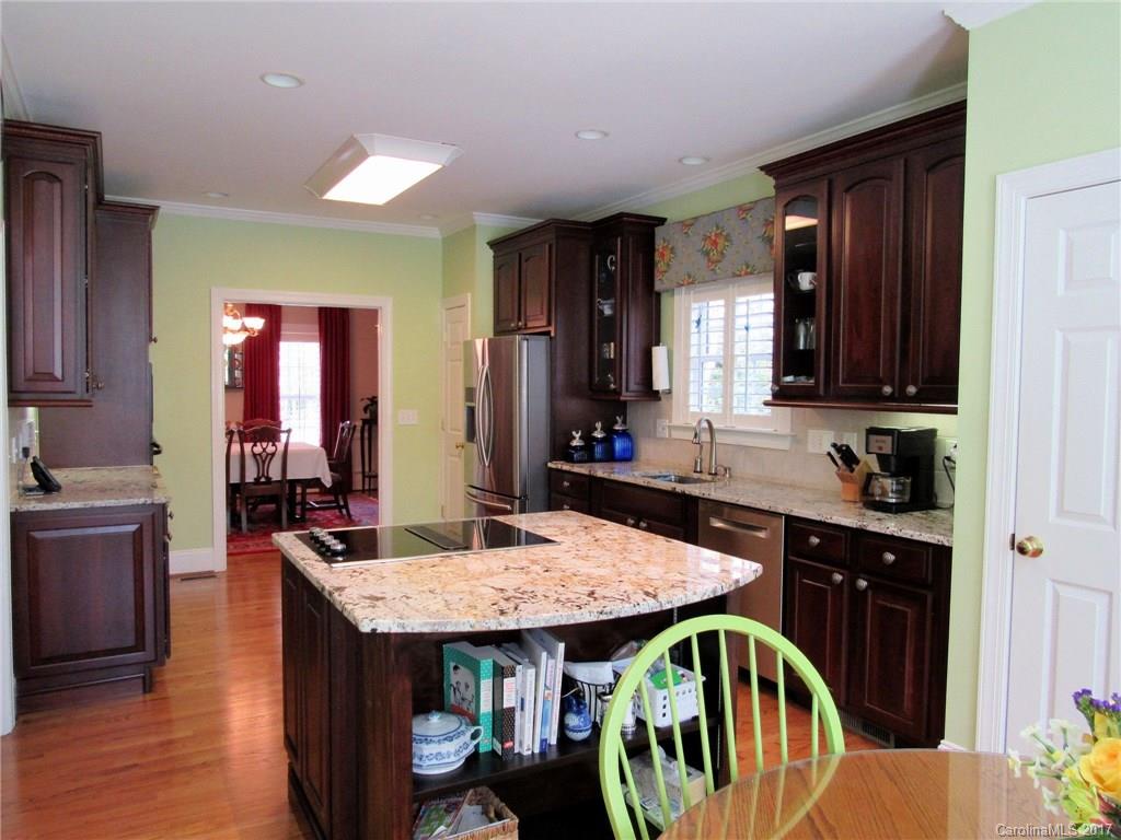 Weddington Woods - Residential
