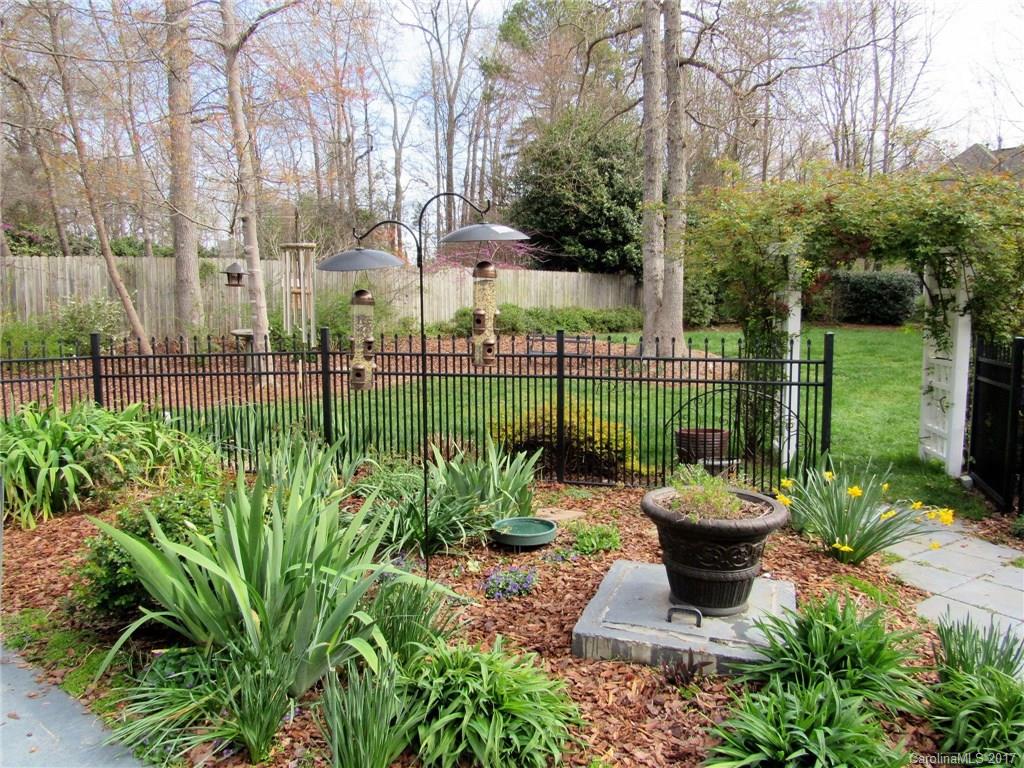 Weddington Woods - Residential