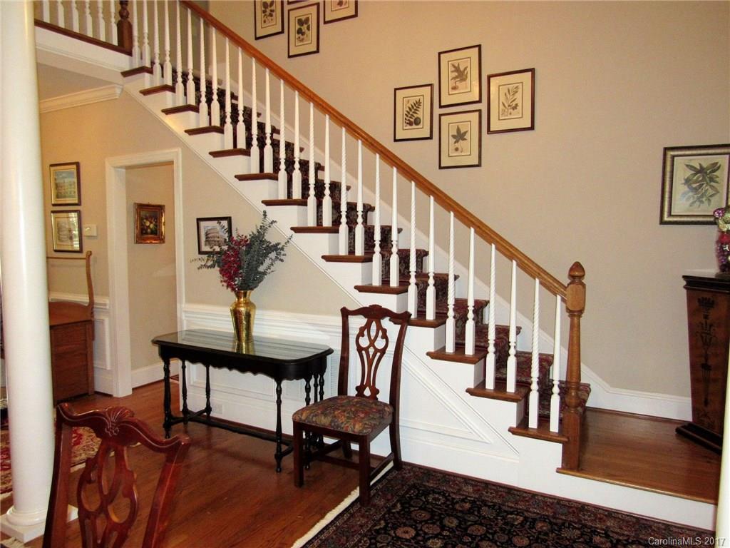 Weddington Woods - Residential