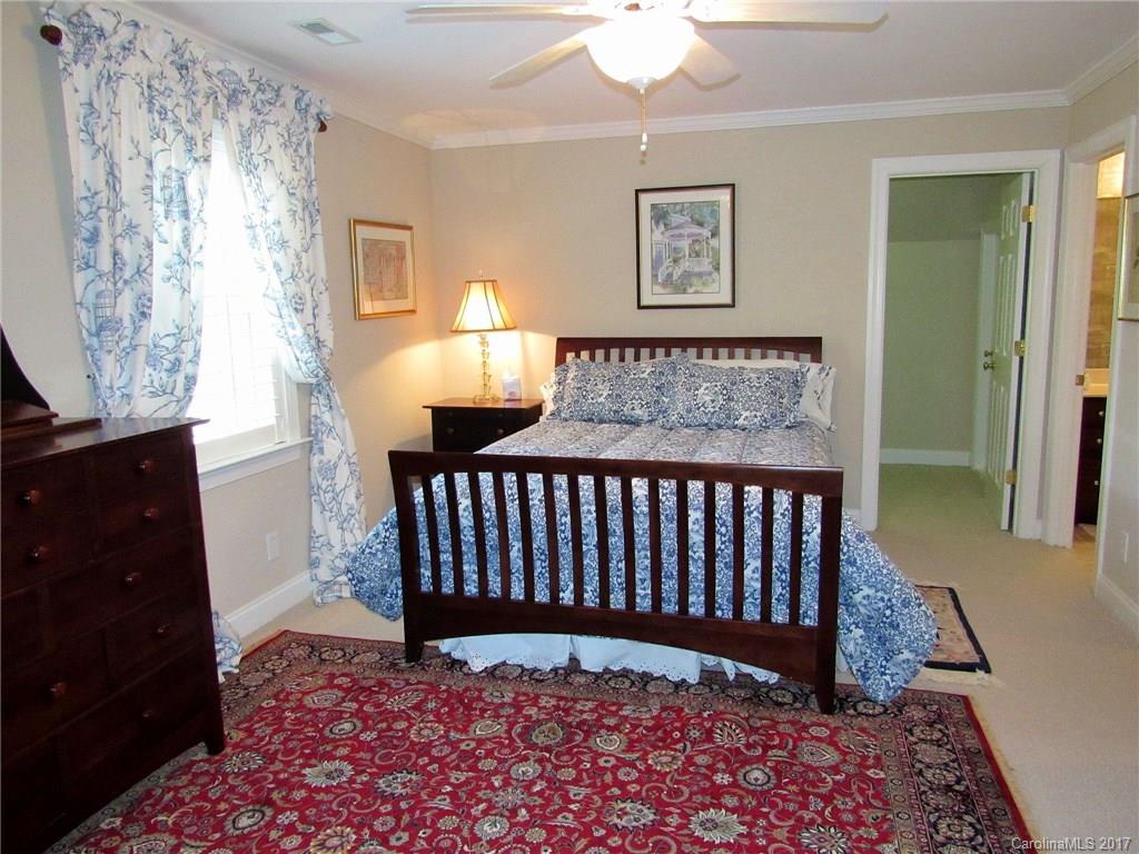 Weddington Woods - Residential