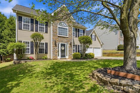 Photo of 186 Scanlon Road, Mooresville, NC 28115 (MLS # 4369786)