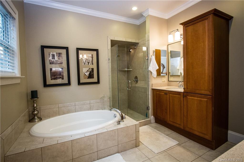 Dilworth - Residential