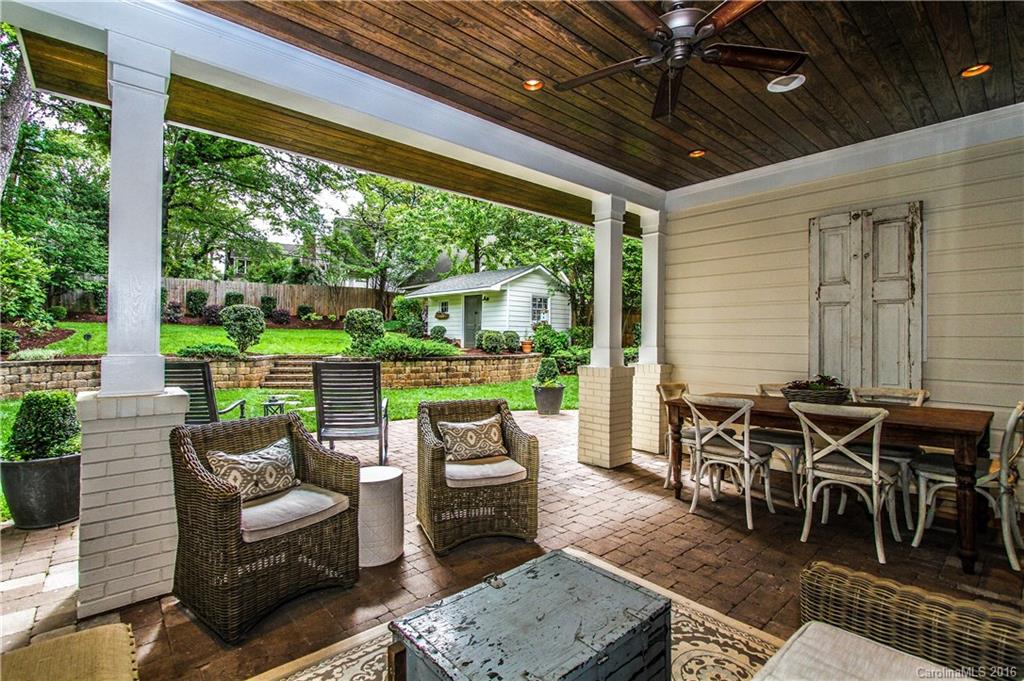 Dilworth - Residential