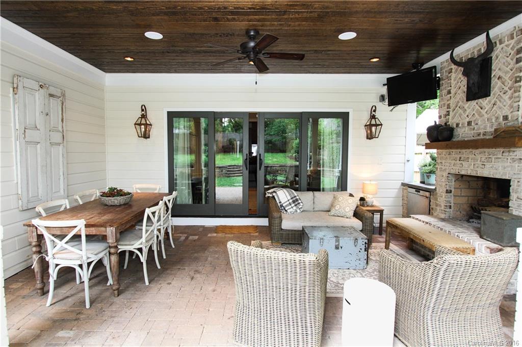 Dilworth - Residential