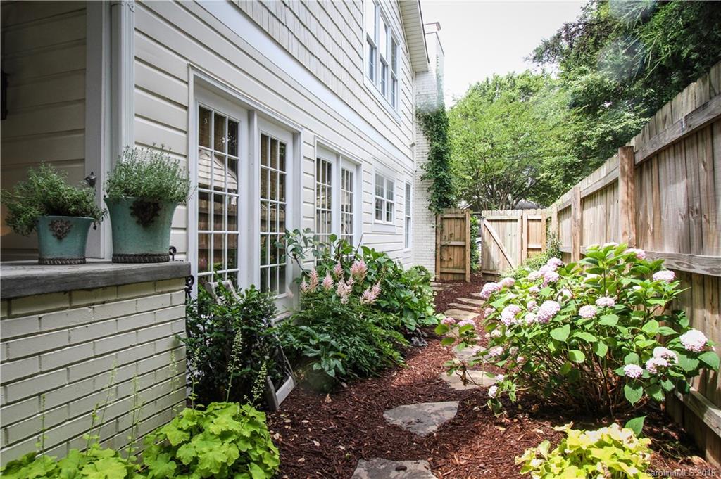 Dilworth - Residential