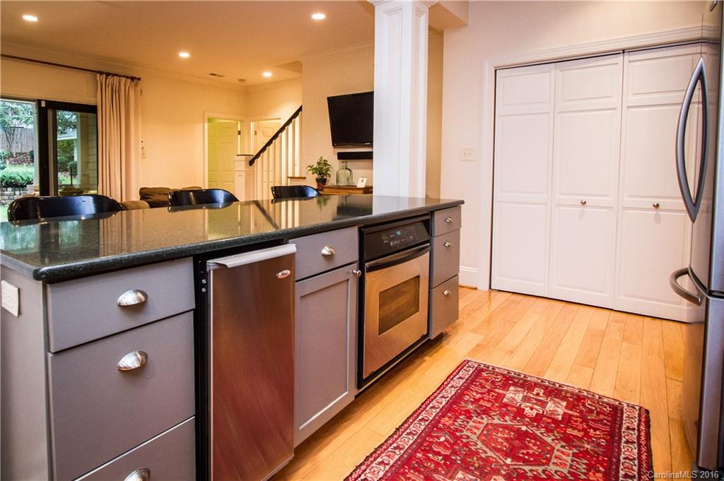 Dilworth - Residential