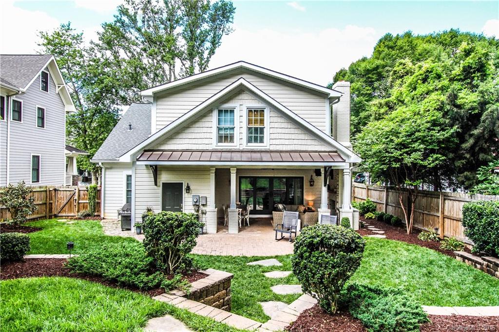 Dilworth - Residential