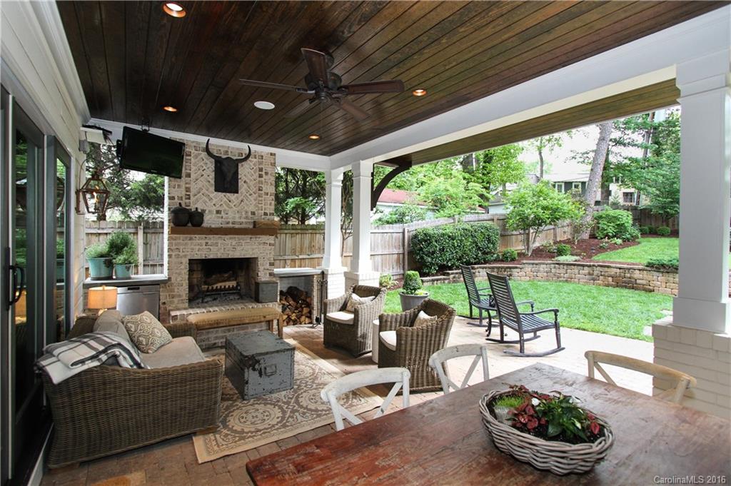 Dilworth - Residential