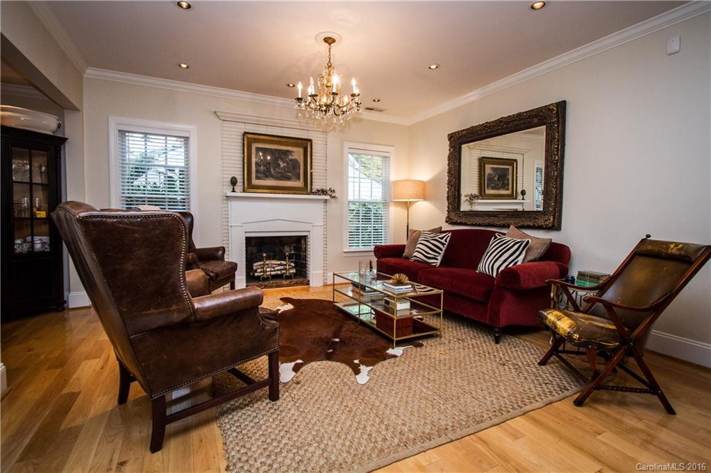 Dilworth - Residential