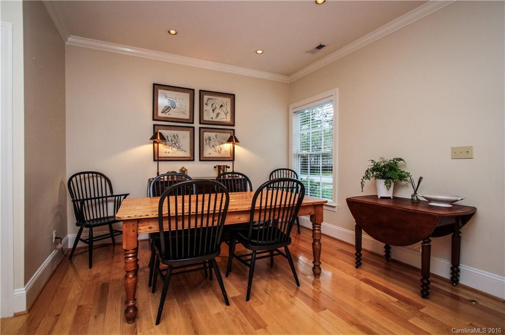 Dilworth - Residential