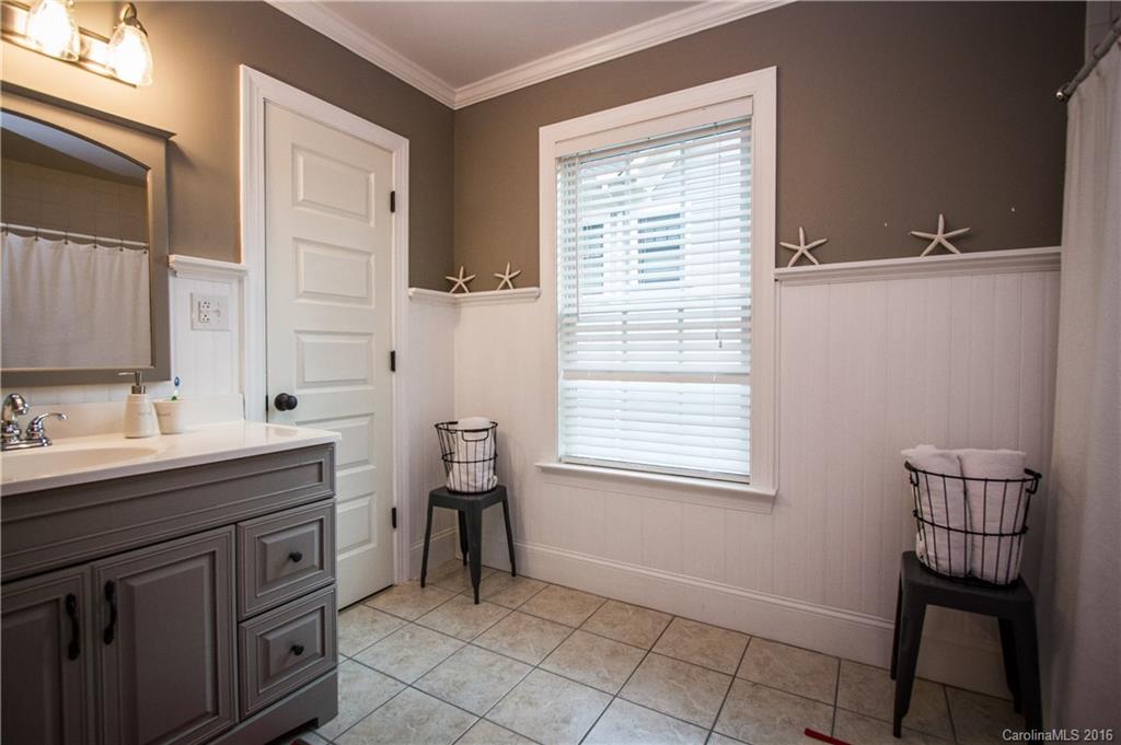 Dilworth - Residential