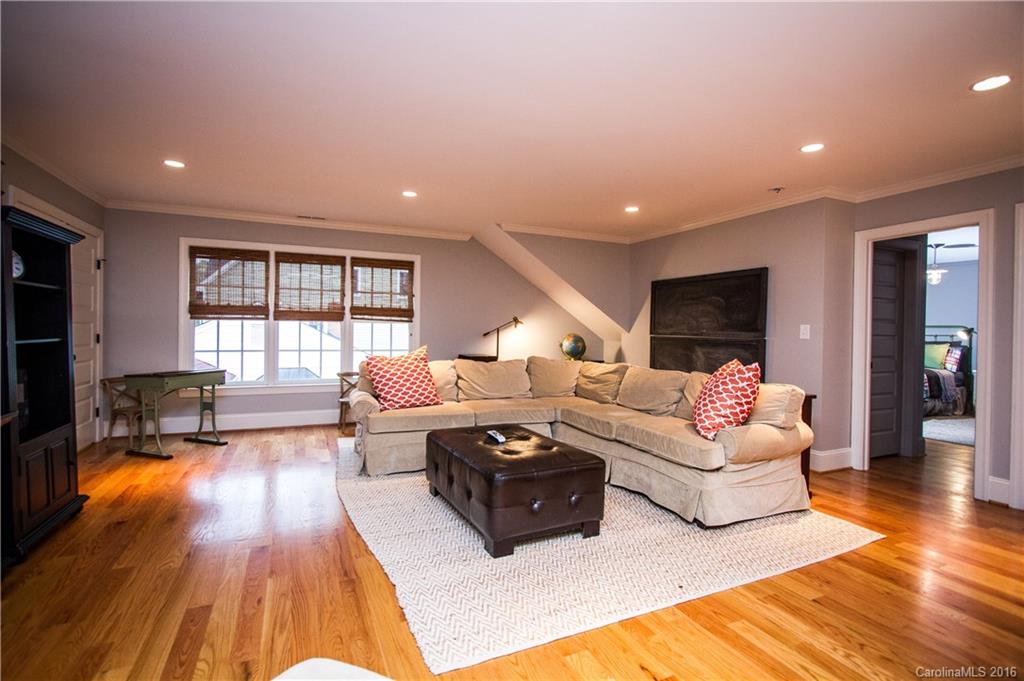 Dilworth - Residential